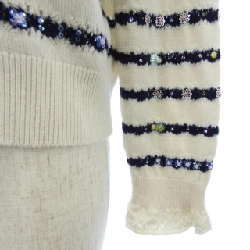 CHANEL P74229K10664 Áo len - Hàng hiệu Chính hãng 823946