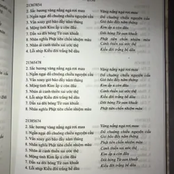 Bài thơ Vịnh Kiều độc đáo và cách làm thơ thuận nghịch độc  722590