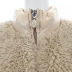 MONCLER PLANEZE Áo gile lông - Hàng hiệu Chính hãng 812618