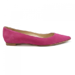 【Mã giảm giá】Giày bệt MANOLO BLAHNIK