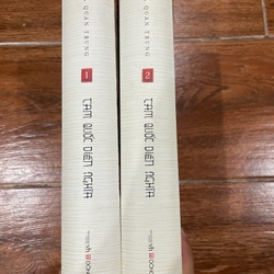 Tam Quốc Diễn Nghĩa bộ 2 tập  530838