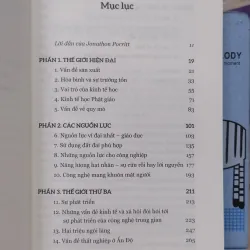 Sách: Nhỏ là đẹp - TG: E.F. Schumacher (B3) 1037403