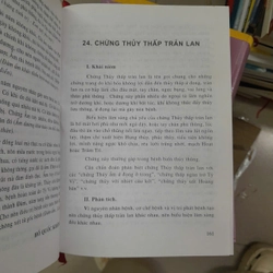 CHẨN ĐOÁN PHÂN BIỆT CHỨNG HẬU TRONG ĐÔNG Y - Nguyễn Thiên Quyến 455518