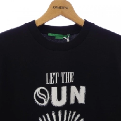 Áo thun Sunshine Long T của Stella McCartney 631883