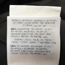 Áo khoác lông vũ MONCLER 642064