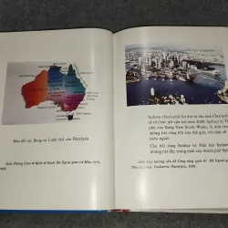 ÔXTRÂYLIA NGÀY NAY 701081