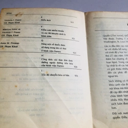 CẨM NANG ĐIỀU TRỊ NỘI KHOA 547819