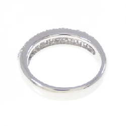 Nhẫn Pavé 0.40CT Ponte Vecchio - Hàng hiệu Chính hãng 836334