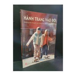 Hành trang vào đời