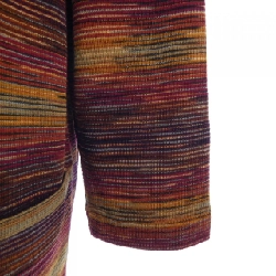【Mã giảm giá】【Cổ điển】Áo cardigan MISSONI 644475