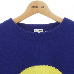 LOEWE S540Y14K87 Áo len - Hàng hiệu Chính hãng 817886