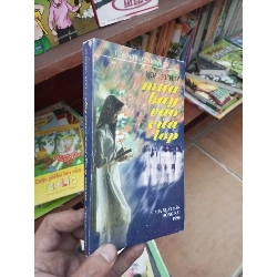 Mưa bay vào cửa lớp - Thiên Lý 1998 Sách văn học VAVO-AK19