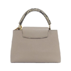 Túi Louis Vuitton Capucines MM N92802 - Hàng hiệu Chính hãng 765231