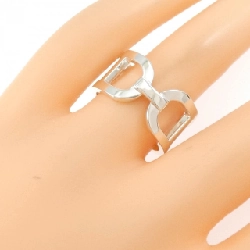 Nhẫn Chaine d'Ancre Ever của Hermès - Hàng hiệu Chính hãng 838220