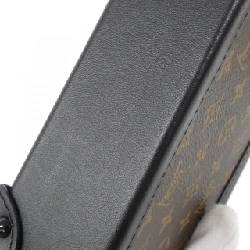 Túi xách vai Louis Vuitton Monogram Pochette Trunk Vertical M63913 - Hàng hiệu Chính hãng 767905