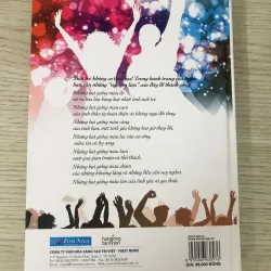 Hạt Giống Tâm Hồn: Tuổi Trẻ Không Bao Giờ Quay Lại 759117