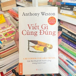 Viết Gì Cũng Đúng
