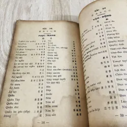 TỰ HỌC VIỆT NGỮ ( Việt Hoa Ngữ Đối Chiếu) 929150