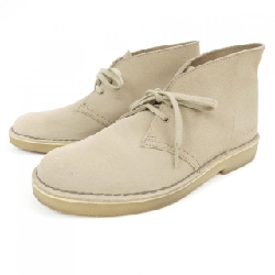 Giày bốt CLARKS - Hàng hiệu Authentic 903173