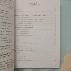 Bồi dưỡng học sinh giỏi sinh học 11 779059