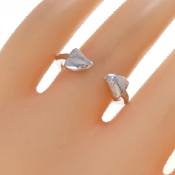 Nhẫn kim cương Tasaki 0.01CT - Hàng hiệu Authentic 834719