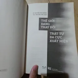 Thế Giới Thay Đổi Trật Tự Đa Cực Xuất Hiện - Thượng tướng Nguyễn Văn Hưởng 972243