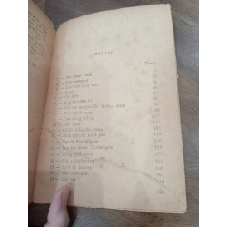 Bình minh mưa - K. Pauxtôpxki (Kim Ân, Mộng Quỳnh dịch) 501719
