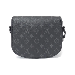 Túi xách Louis Vuitton Monogram Eclipse Montsouris Messenger PM M12519 - Hàng hiệu Chính hãng 770869