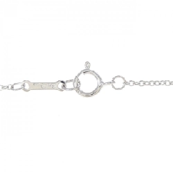 Dây chuyền Tiffany Double Loving Heart - Hàng hiệu Authentic 841847