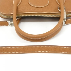 Túi xách Hermès Bolid 31cm 073419CK - Hàng hiệu chính hãng 805429