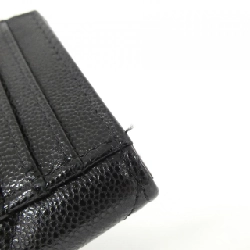 Ví thẻ Chanel Timeless Classic Line AP3179 623390