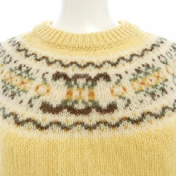 セリーヌ CELINE 2ADLL875Z Áo len - Hàng hiệu Chính hãng 823803