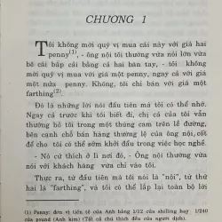 Như cánh quạ bay (Jeffrey Archer) 1030713
