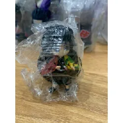 Mô Hình Kimetsu No Yaiba Chibi 13–15cm – Full Nhân Vật Tanjiro, Nezuko, Zenitsu, Inosuke – Siêu Đẹp 714429