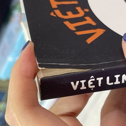 Giấy không gói được than cháy dở - Việt Linh 524464