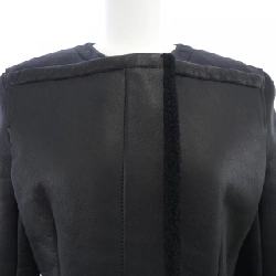 Áo khoác lông cừu HERMES 67-7013 630479