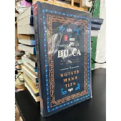 Những đỉnh núi du ca - Nguyễn Mạnh Tiến 674448