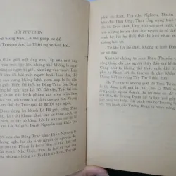 LUẬN BÀN TAM QUỐC - MAO TÔN CƯƠNG 702892