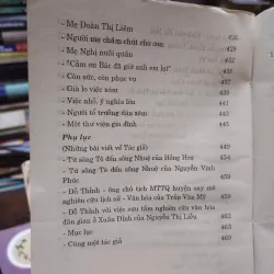 sách: Người vùng ven Thăng Long - Đỗ Thỉnh (A1) 565450