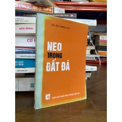Neo trong đất đá - GS. Bùi Danh Lưu