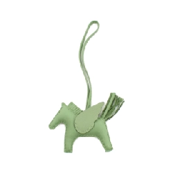 Túi charm Hermes Rodeo Pegasus PM 083010CA