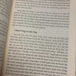 Lính chiến — Hồ Sơn Đài - hồi ký chiến tranh 1023805