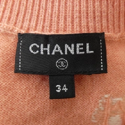 【Mã giảm giá】Chanel CHANEL Áo len 646215