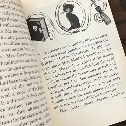 The Worst Witch 972069