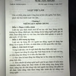 Chính sách, cơ chế tài chính phục vụ dạy nghề và tạo việc làm - Bộ tài chính 627182