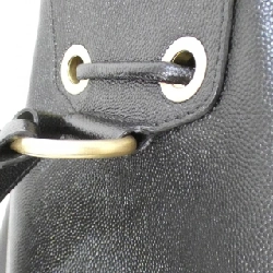 Balo dòng Deauville của Chanel 609067