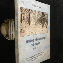 Những nẻo đường xứ tuyết- Nhiều tác giả