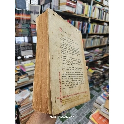 Tử vi áo bí biện chứng học - Hà Lạc Dã Phu Việt Viêm Tử 125745
