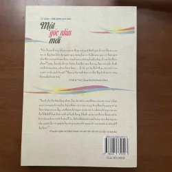 [PHÊ BÌNH VĂN HỌC] Một góc nhìn mới - Cao Thị Hồng 751530