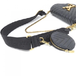 Túi đeo vai Louis Vuitton Multi Pochette M56461 - Hàng hiệu Chính hãng 765810